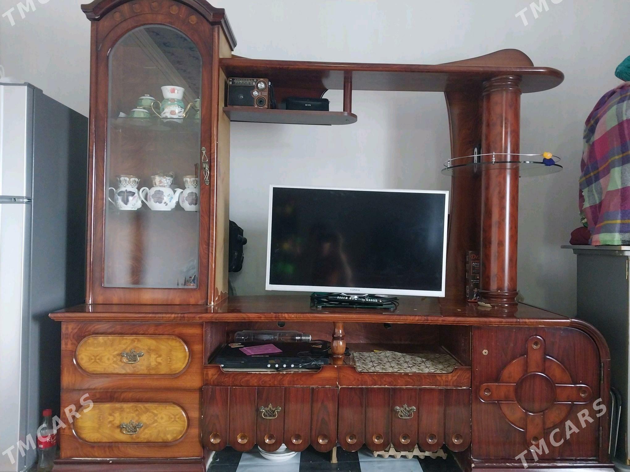 telewizor stenka - Etrek - img 2