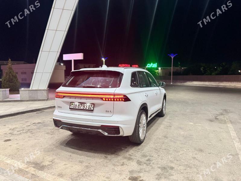Geely Monjaro 2025 - 560 000 TMT - Aşgabat - img 5