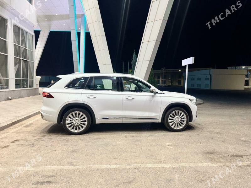 Geely Monjaro 2025 - 560 000 TMT - Aşgabat - img 6