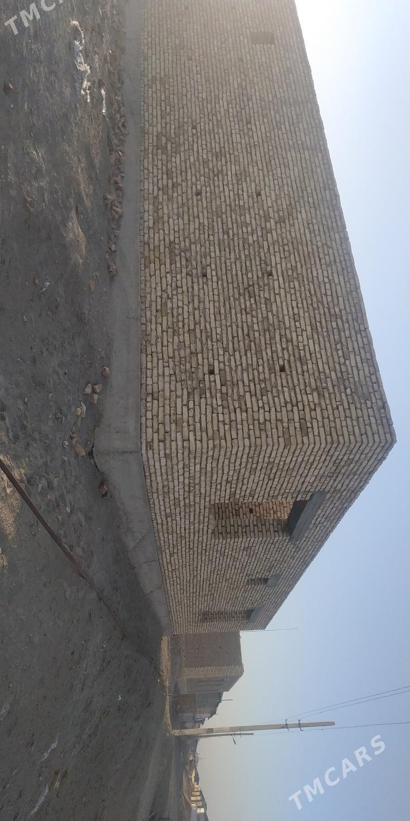 1. ETAZ  KATEZ - Дашогуз - img 3