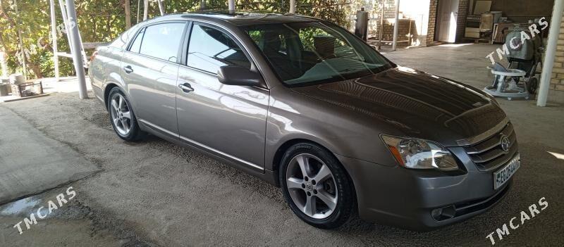 Toyota Avalon 2006 - 220 000 TMT - Мары - img 4