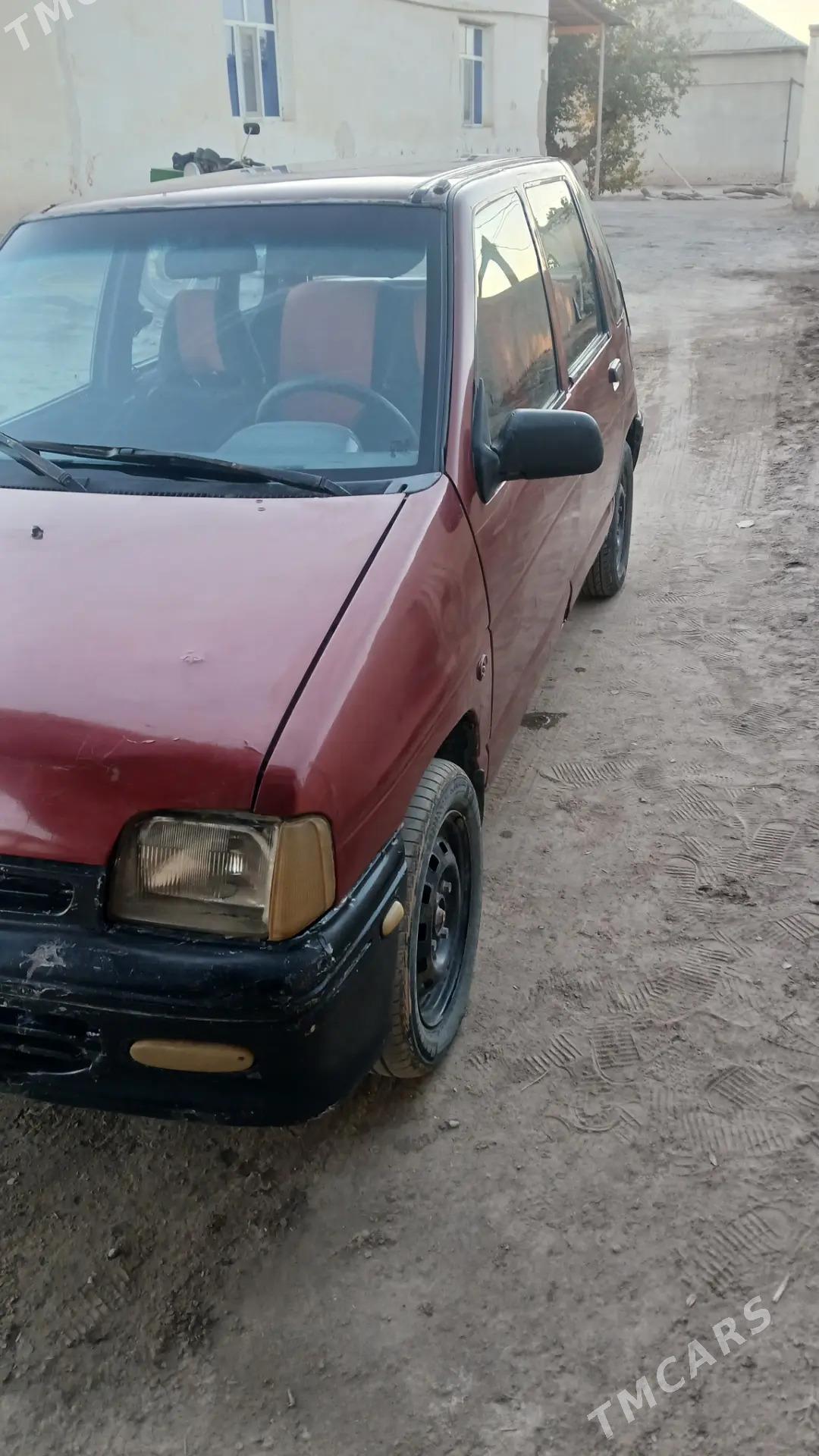 Daewoo Tico 2000 - 16 000 TMT - Гороглы (Тагта) - img 2