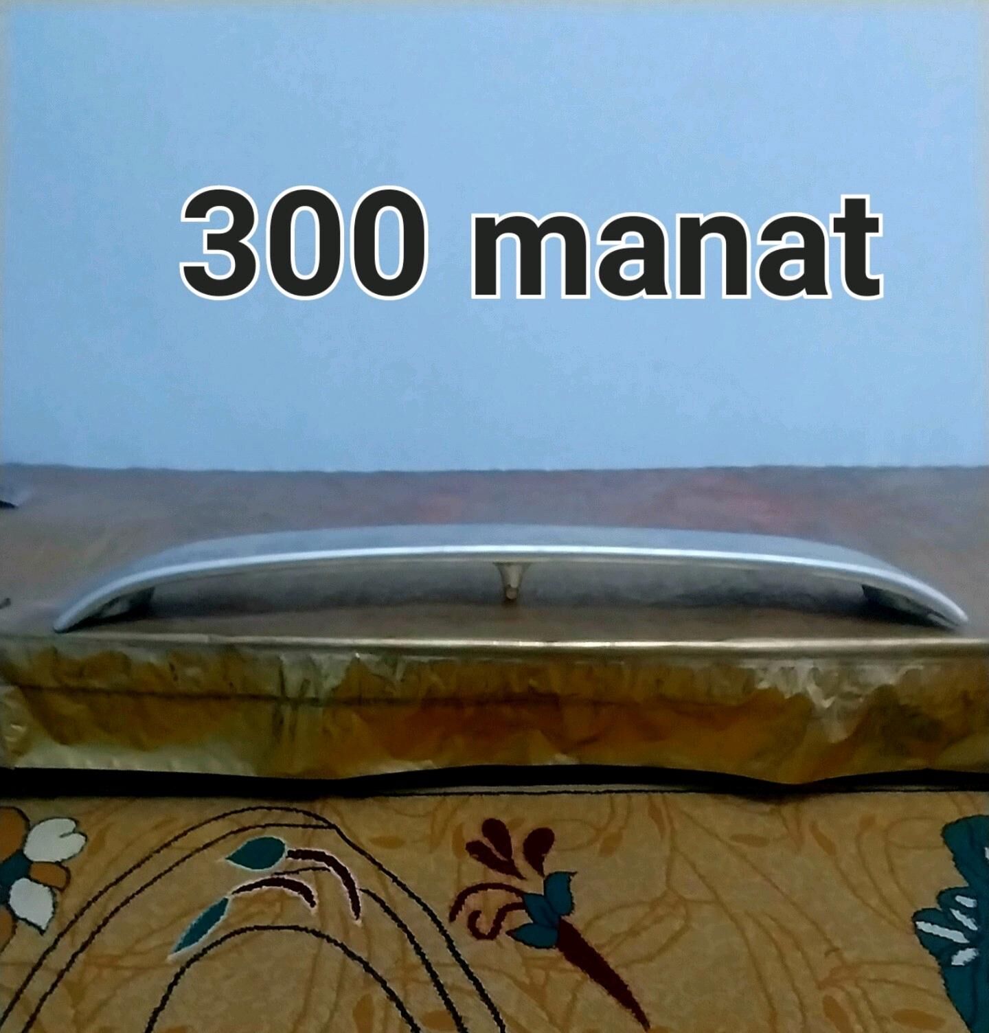 Spoiler 300 TMT - Дашогуз - img 2