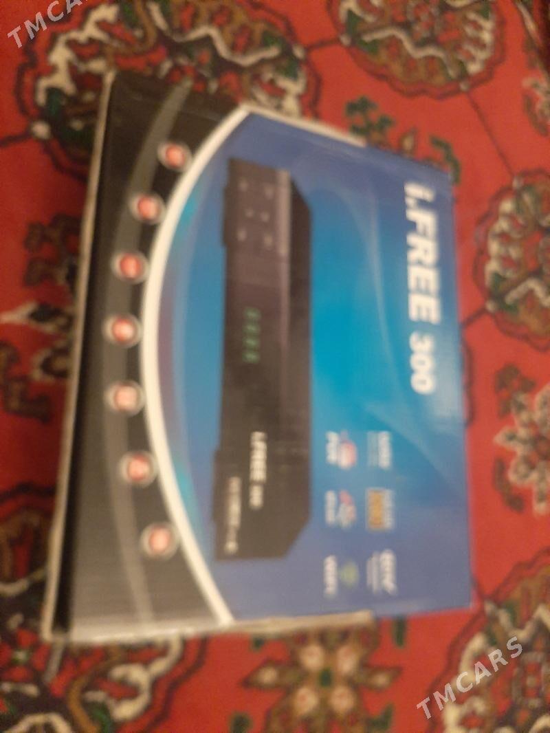 tuner - Дашогуз - img 1