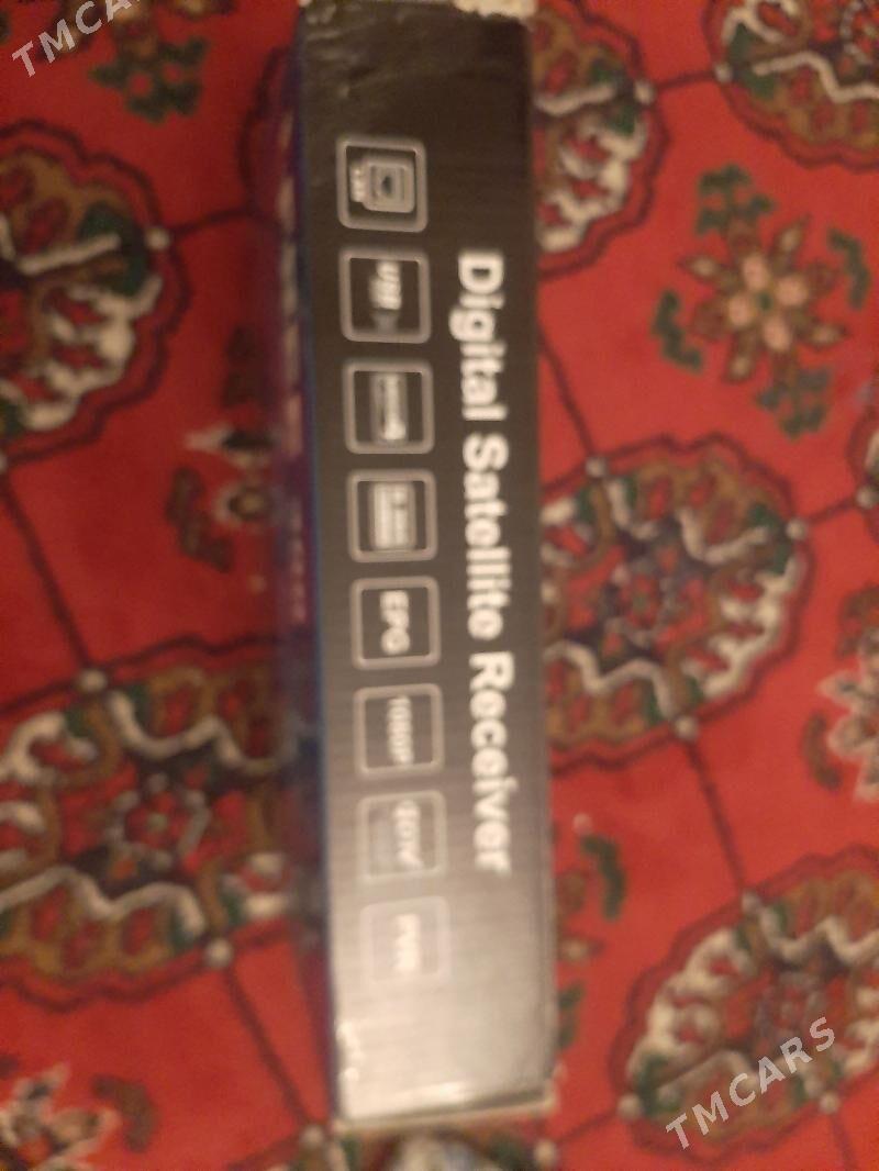 tuner - Дашогуз - img 2