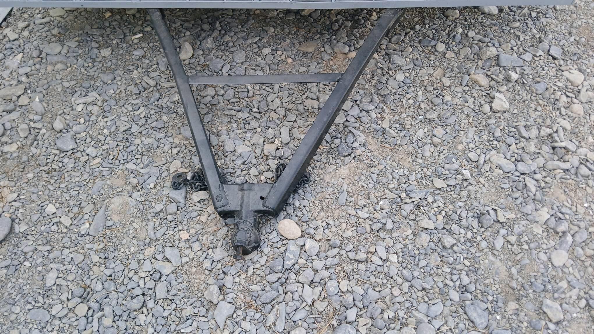 jiguli prisep прицеп tirkeg 4 500 TMT - Гёкдепе - img 2