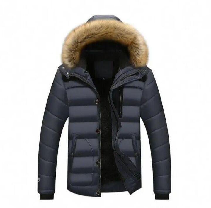 Куртка - Ашхабад - img 2