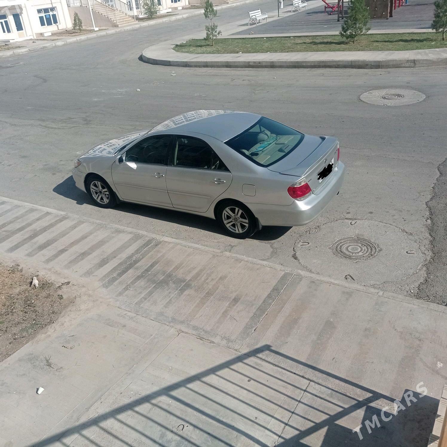 Toyota Camry 2004 - 145 000 TMT - Туркменабат - img 1