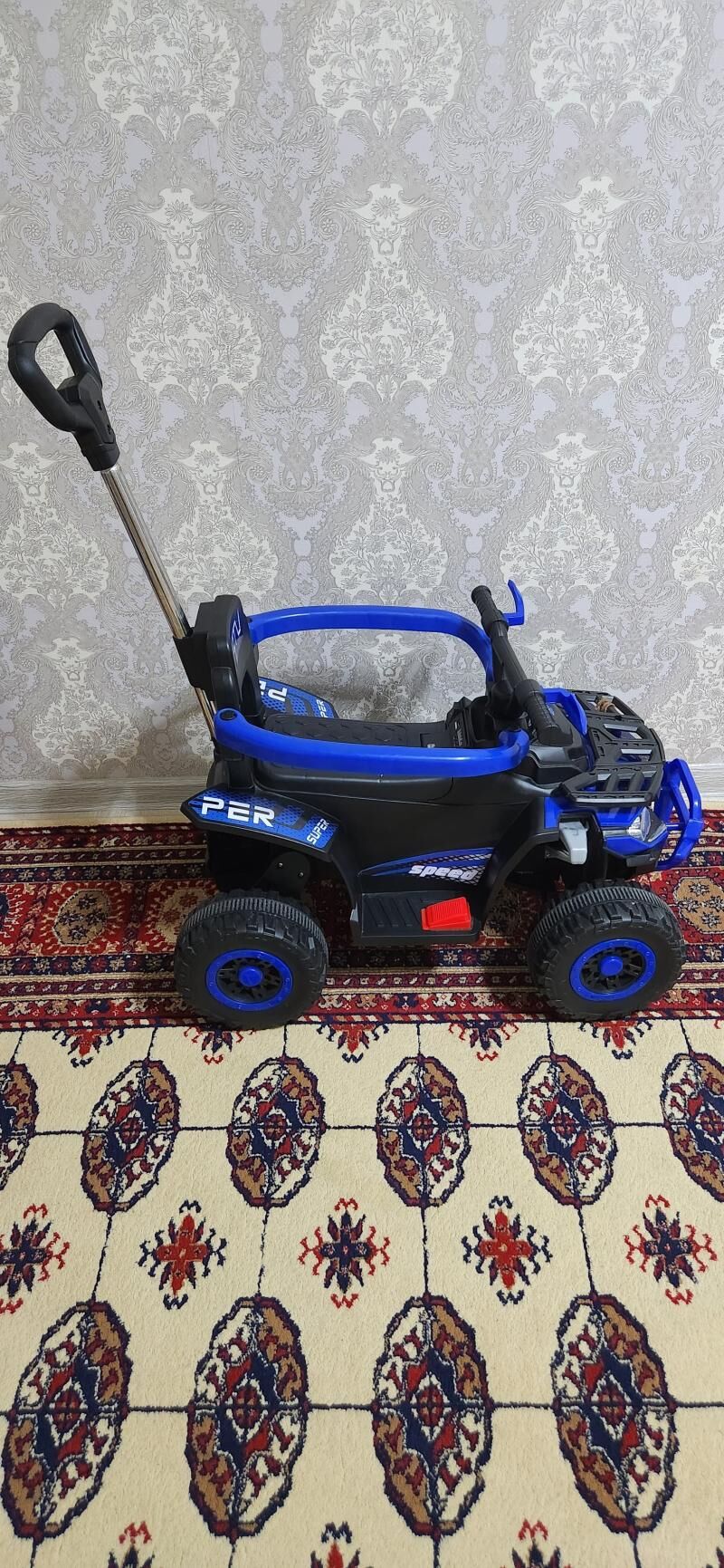 maşyn - Ашхабад - img 1