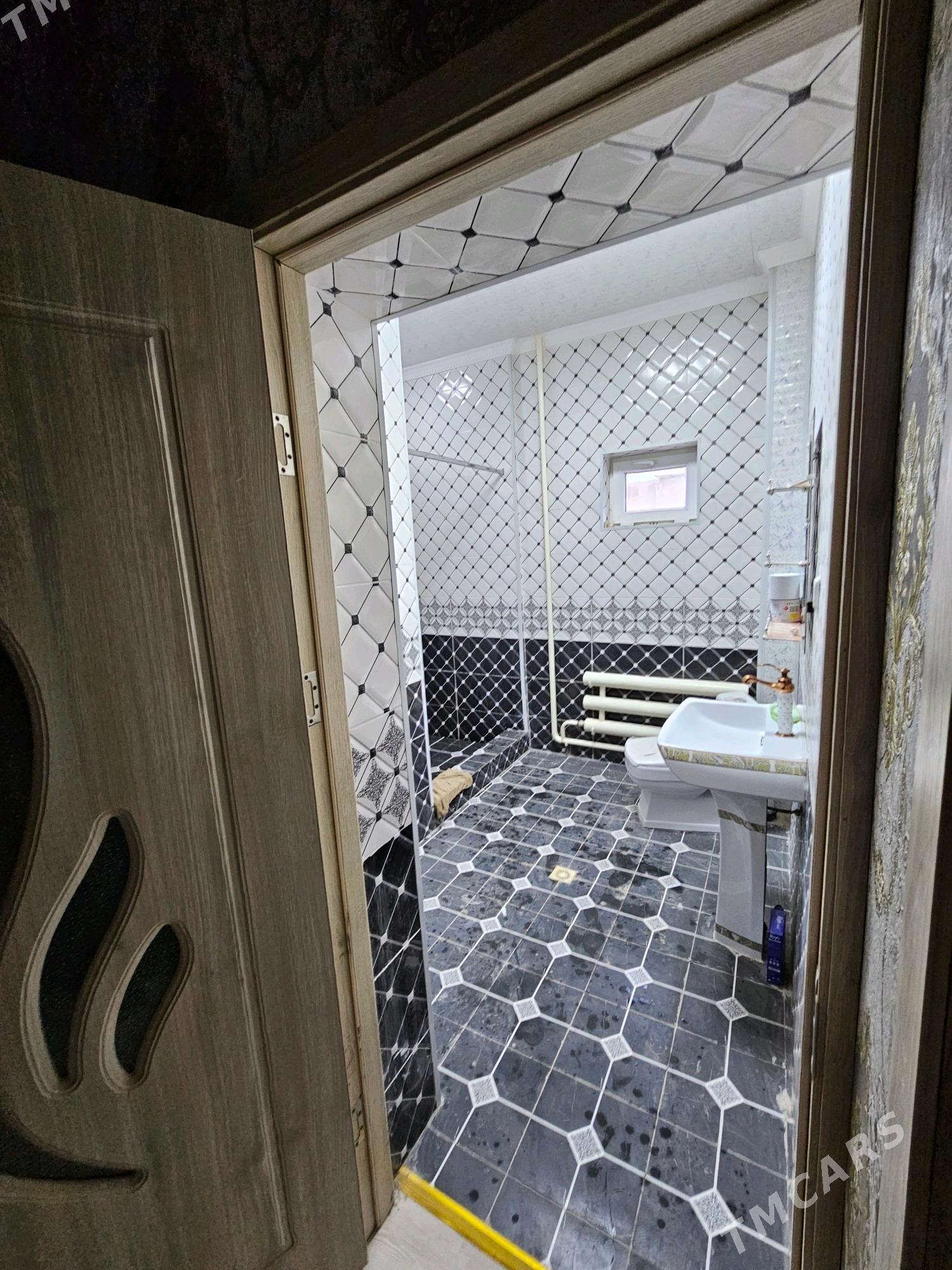 SATLYK KATEJ - Tejen - img 6