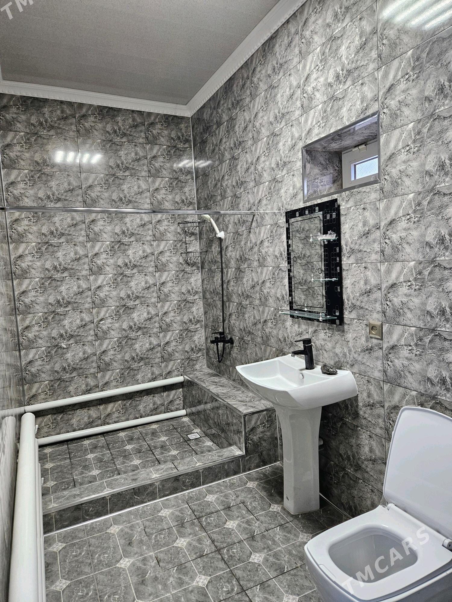 SATLYK KATEJ - Tejen - img 7