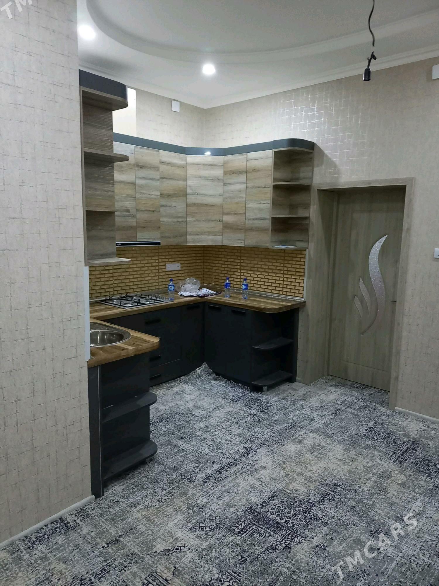 SATLYK KATEJ - Tejen - img 5