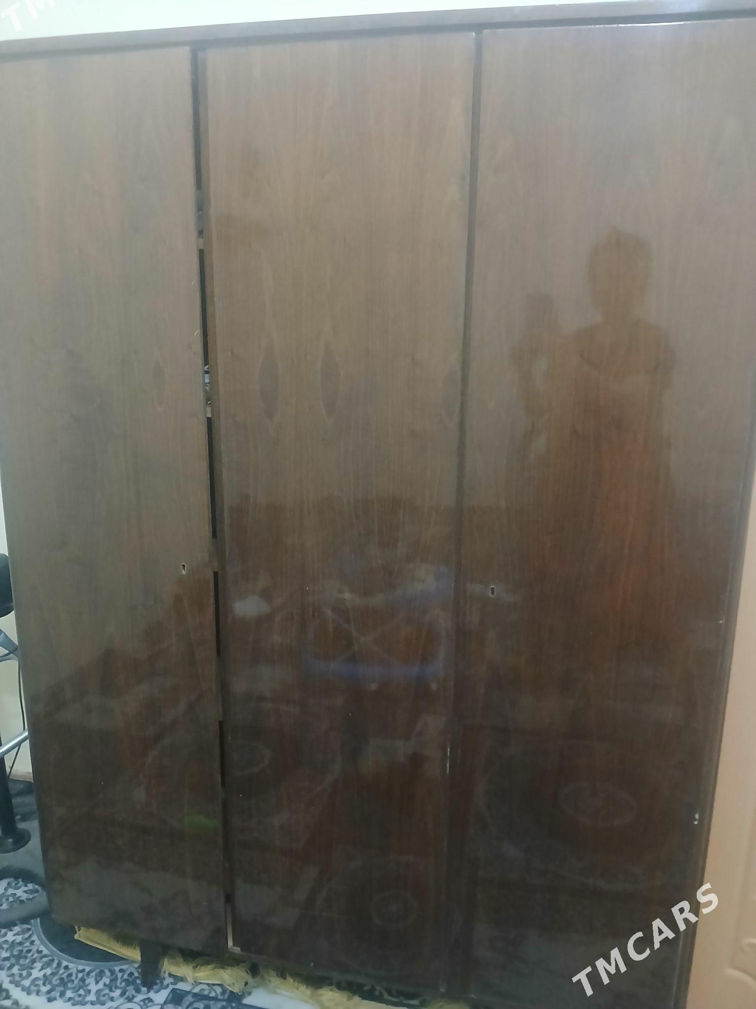 skaf - Daşoguz - img 1