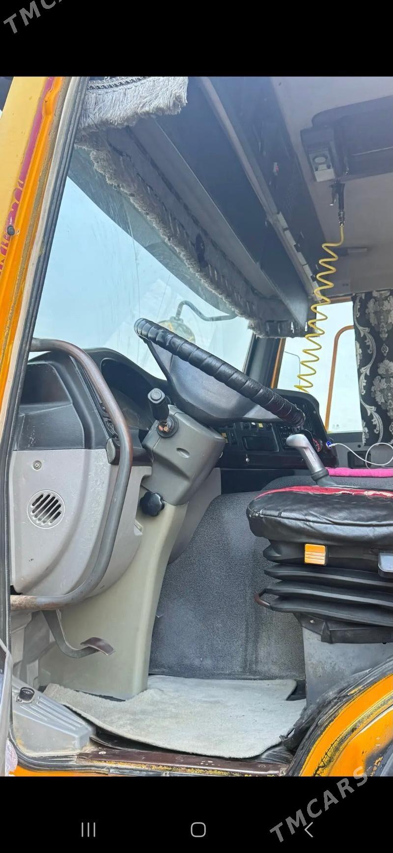 Howo Sinotruk 2010 - 350 000 TMT - Daşoguz - img 2