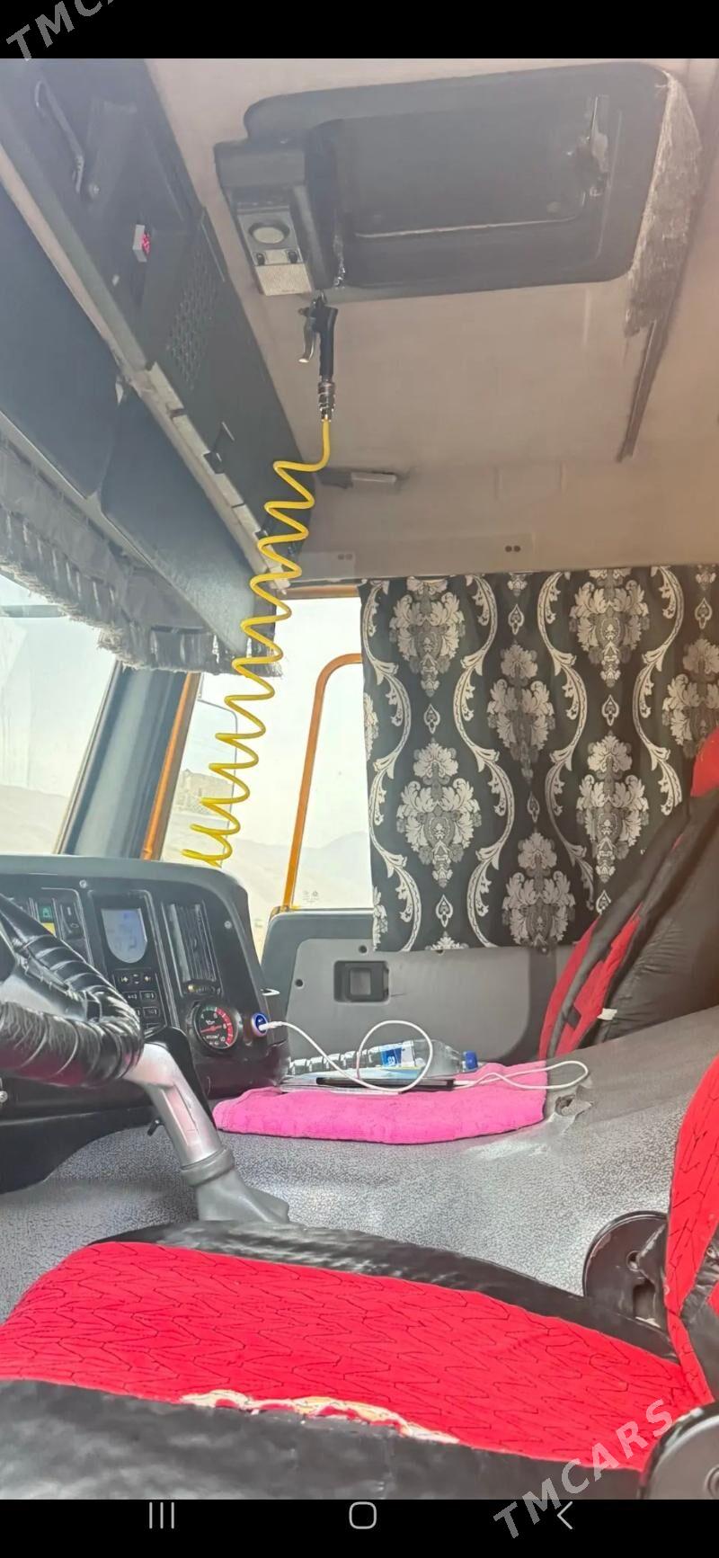 Howo Sinotruk 2010 - 350 000 TMT - Daşoguz - img 4