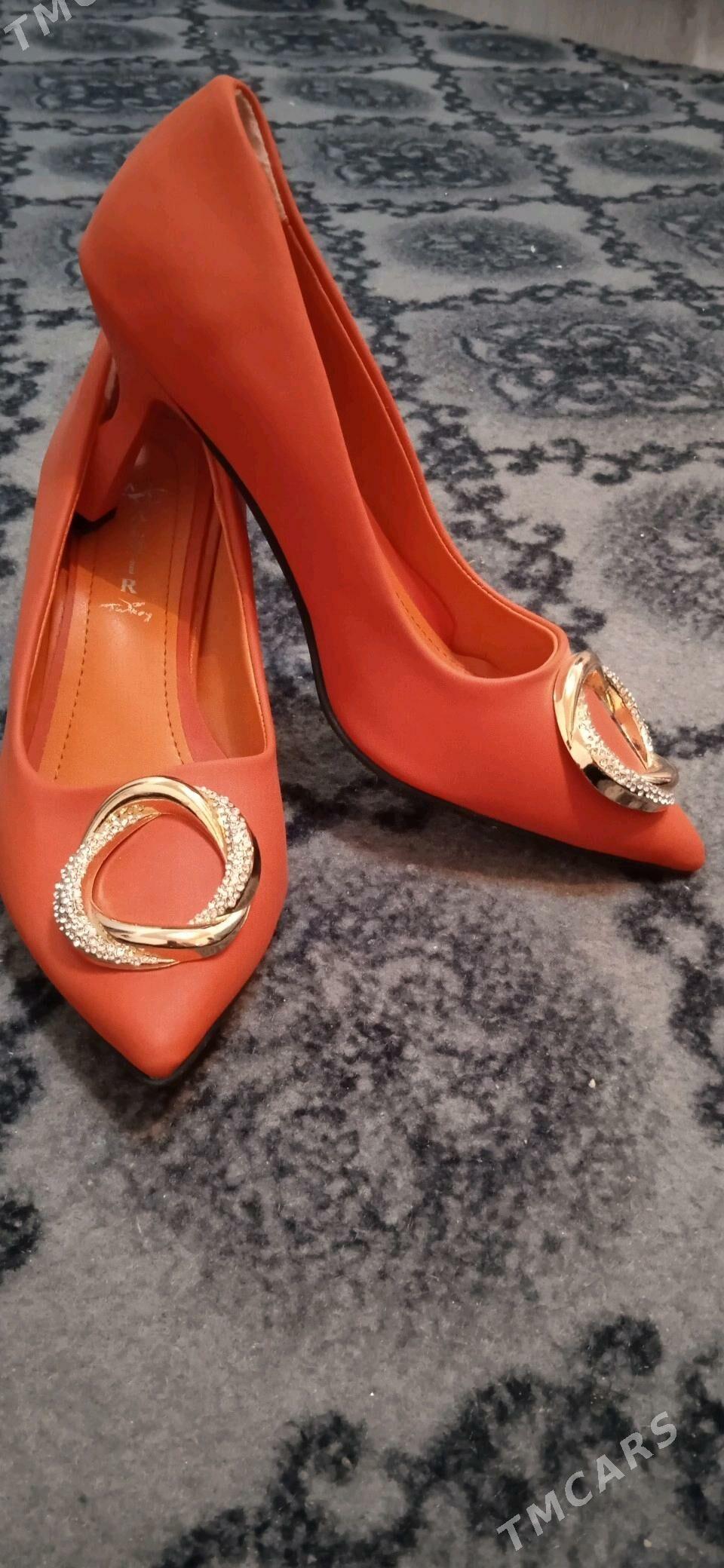 Tufli - Türkmenbaşy - img 1