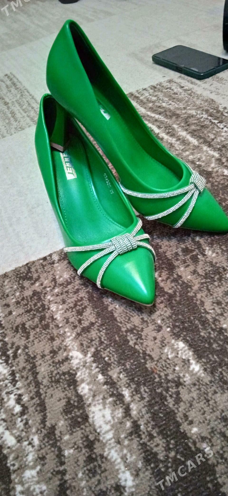 Tufli - Türkmenbaşy - img 2