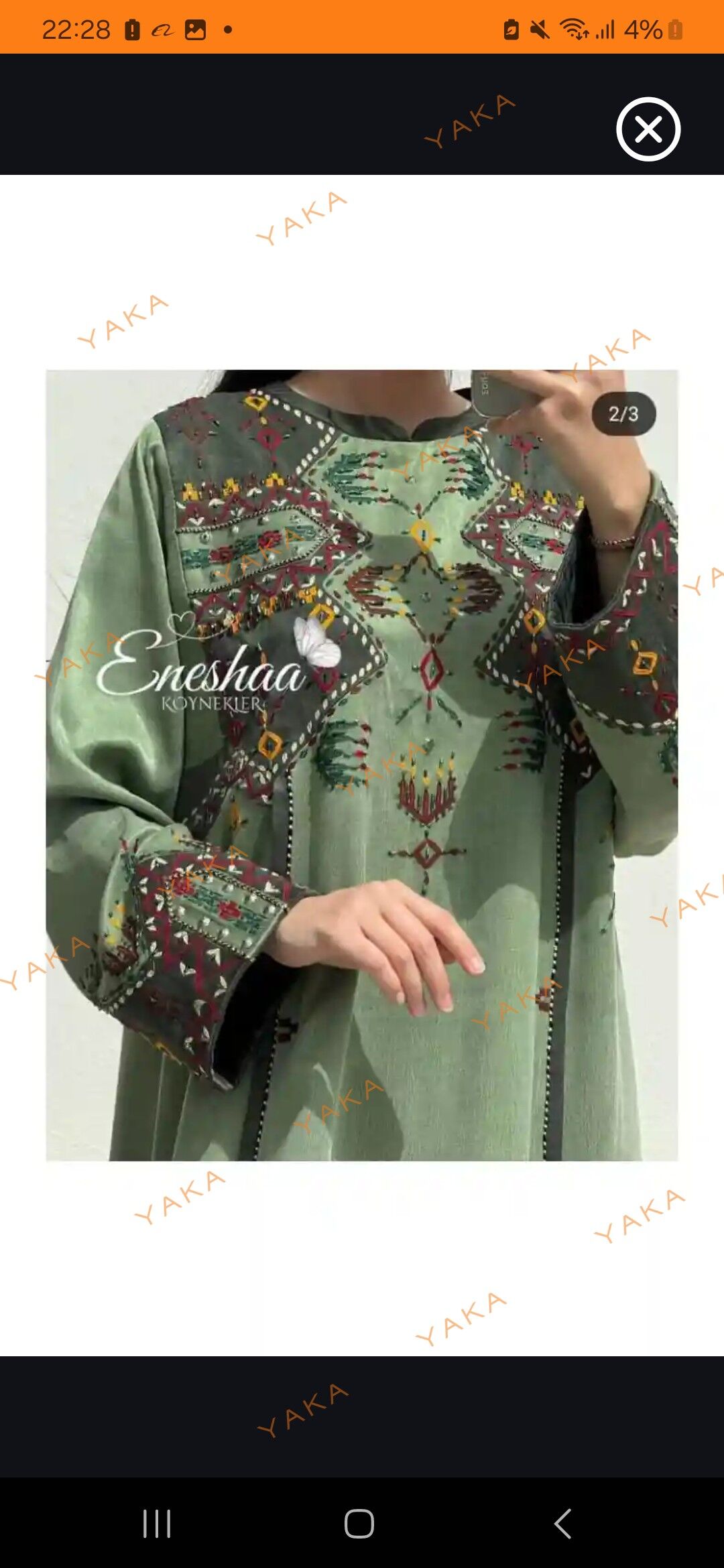 koynek - Mary - img 1