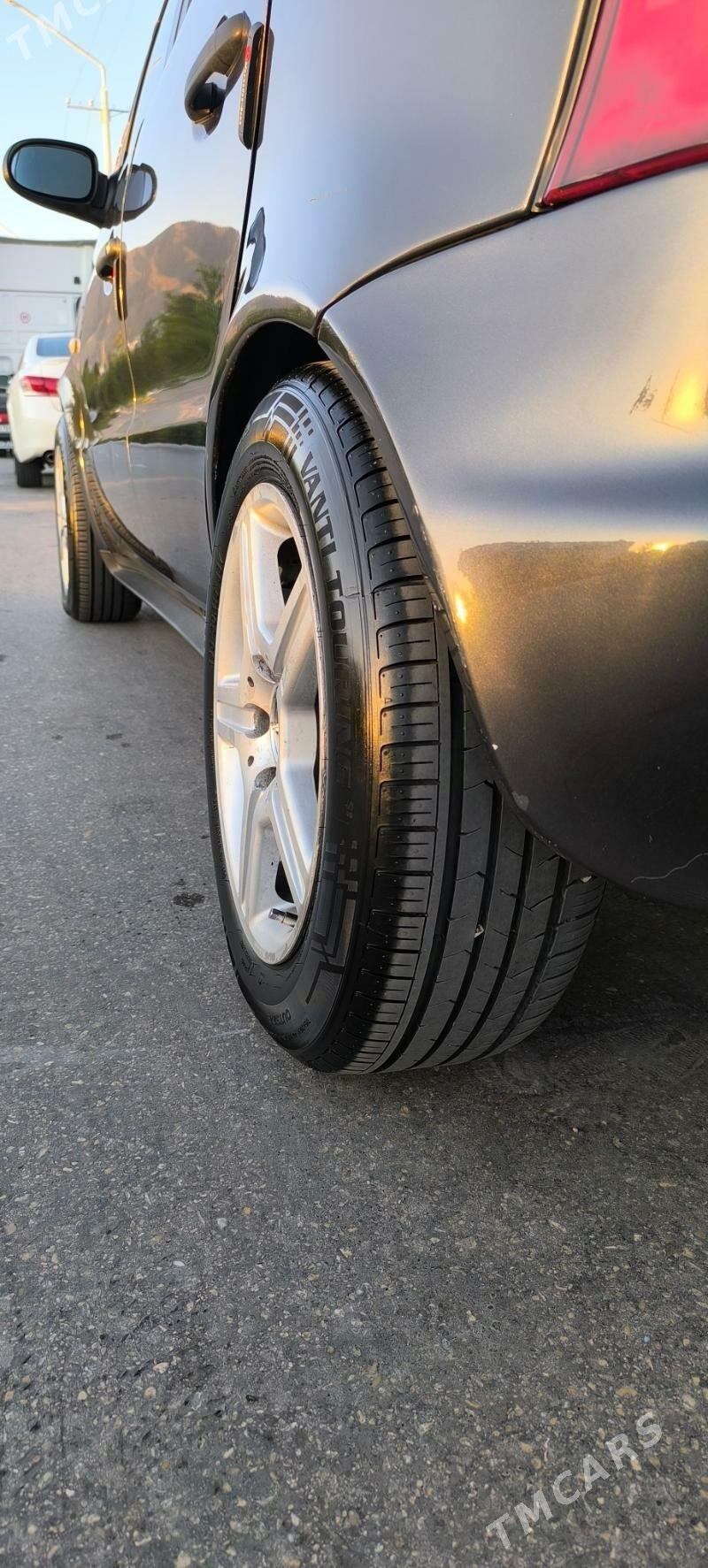 Mercedes-Benz A-Class 1999 - 50 000 TMT - Балканабат - img 2