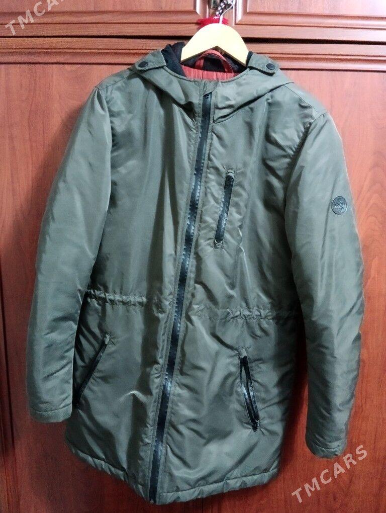 kurtka - Балканабат - img 1