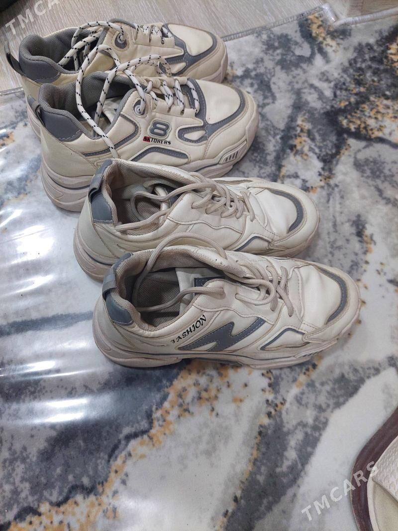 KRASOWKA - Балканабат - img 2