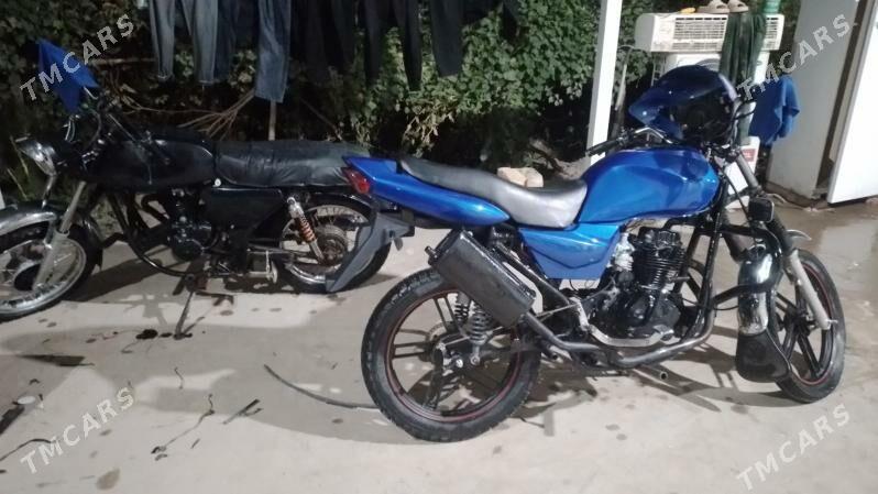 Jawa 300 2025 - 20 000 TMT - Дянев - img 2