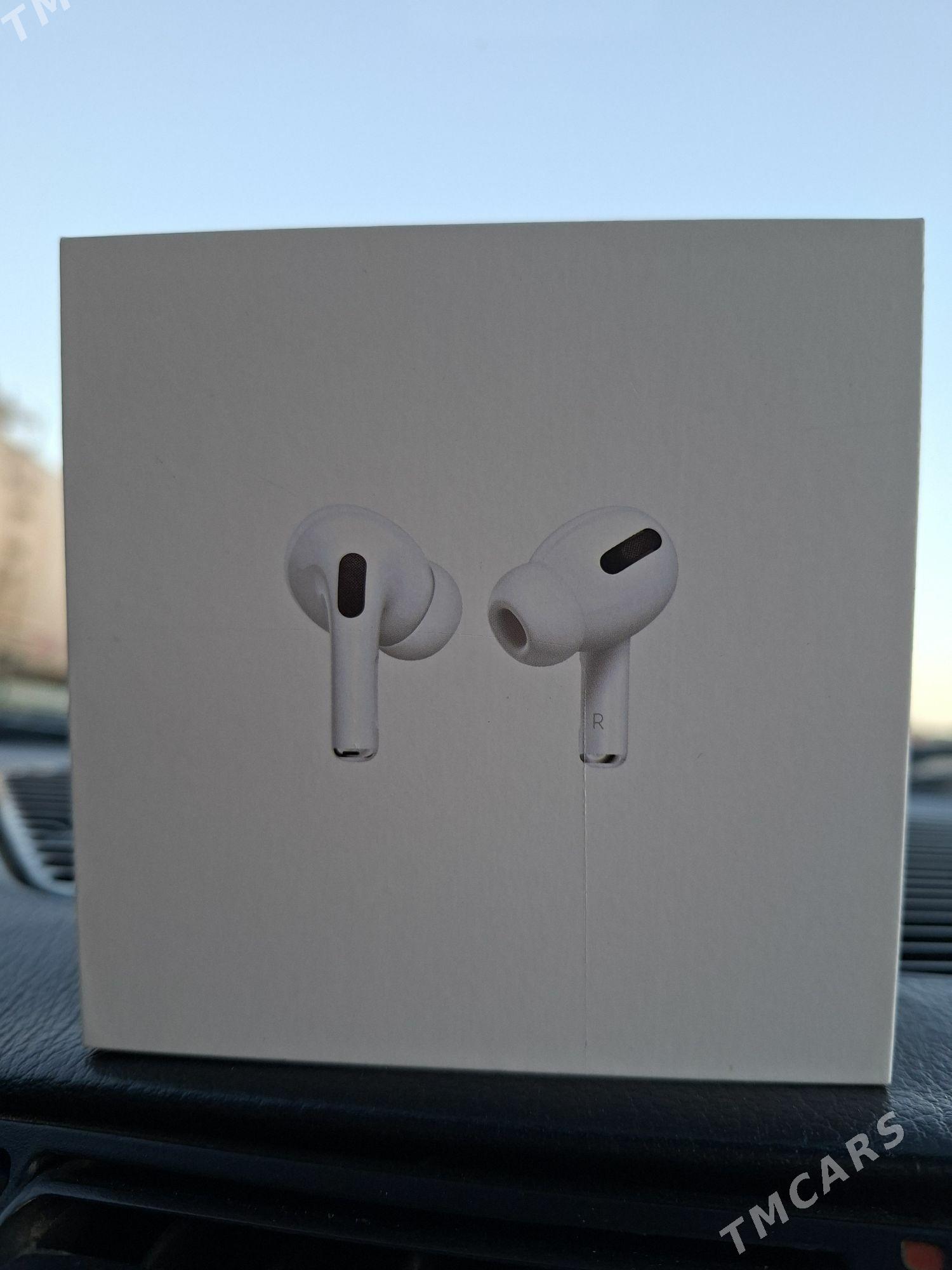 Airport C3 naushnik - Туркменбаши - img 3