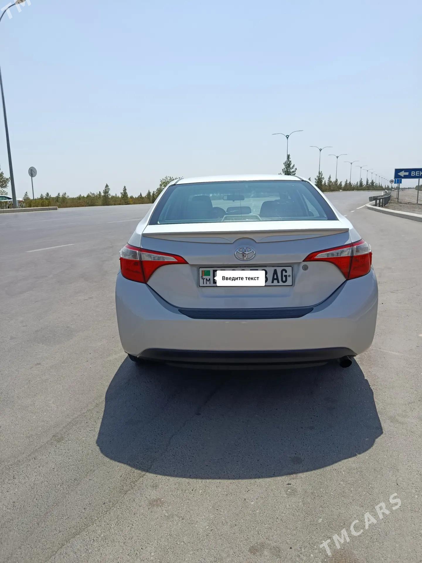 Toyota Corolla 2013 - 190 000 TMT - Хитровка - img 3