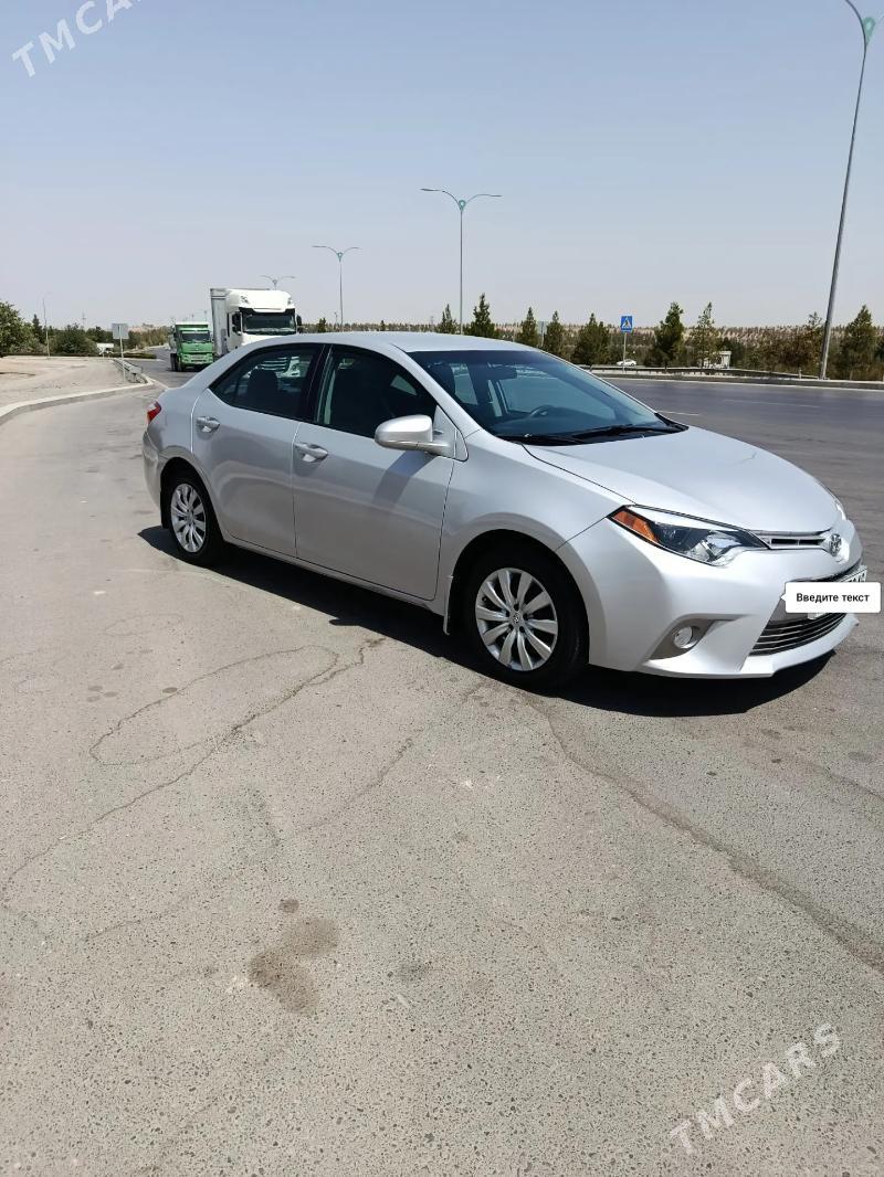 Toyota Corolla 2013 - 190 000 TMT - Хитровка - img 2