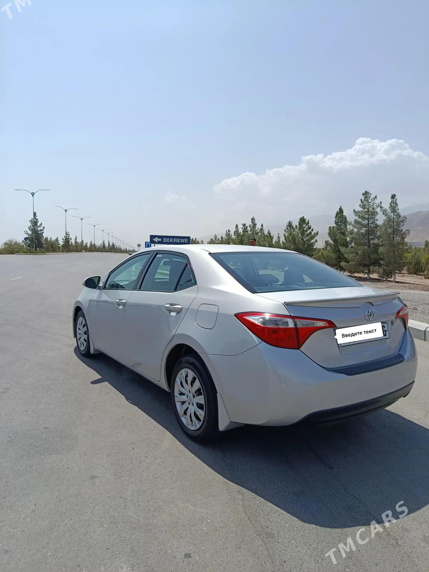 Toyota Corolla 2013 - 190 000 TMT - Хитровка - img 5