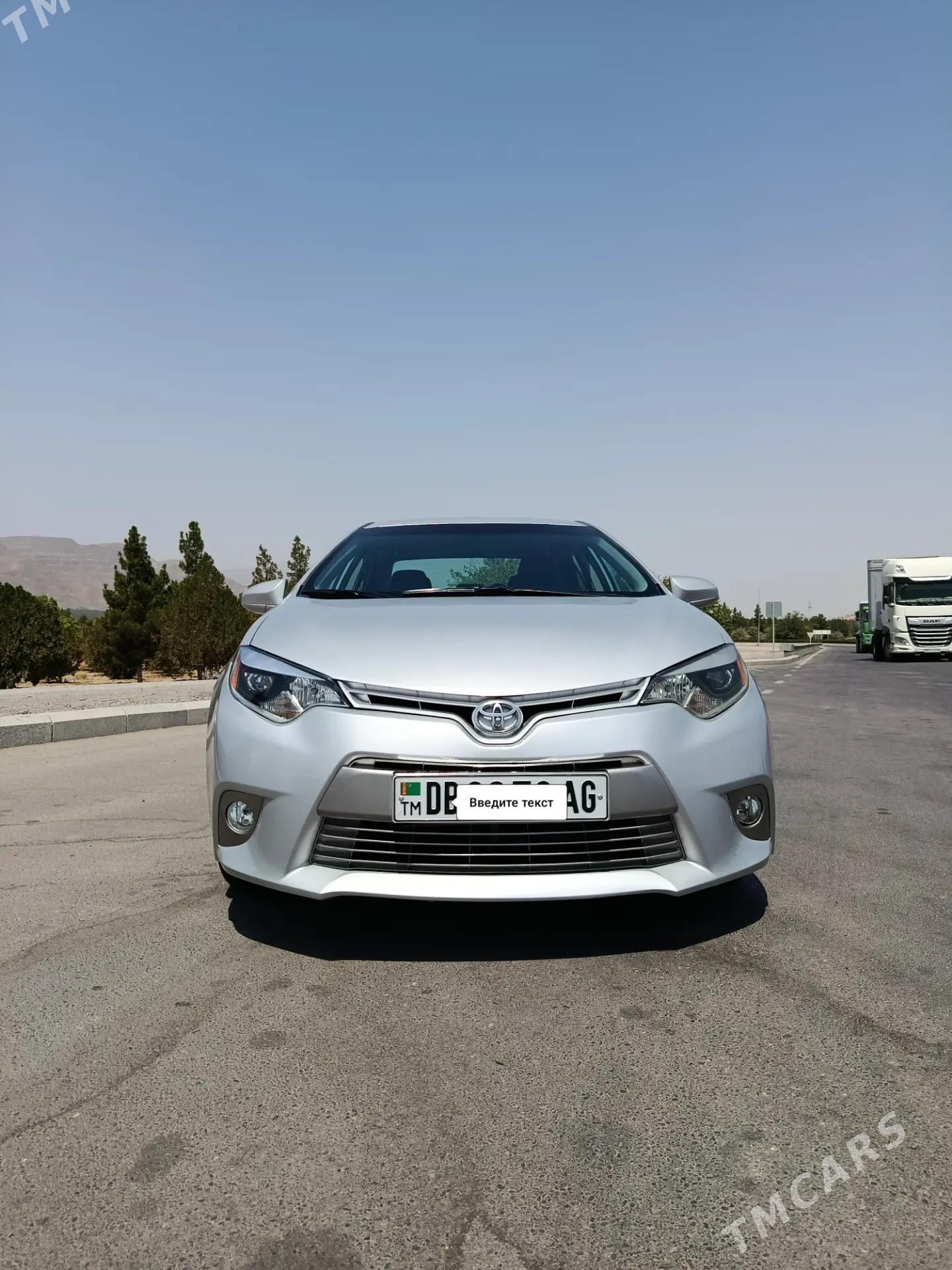 Toyota Corolla 2013 - 190 000 TMT - Хитровка - img 6