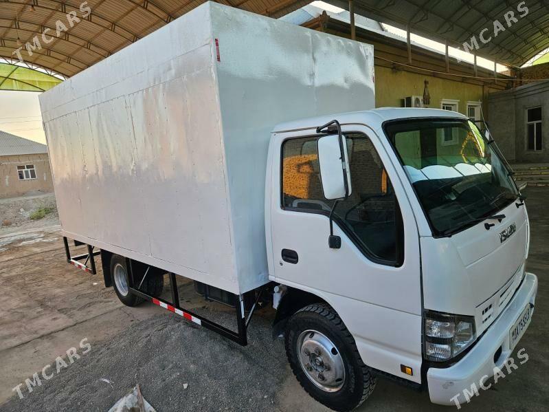 Mitsubishi Canter 2006 - 260 000 TMT - Halaç - img 4