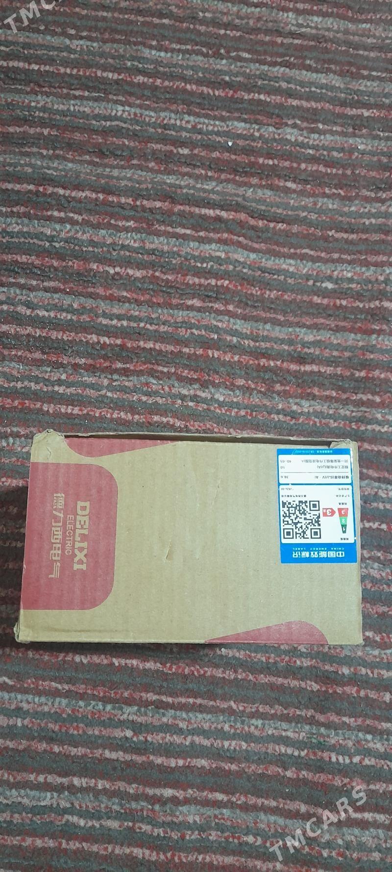 puskatyr 80 Amerlik Täzeje - Ашхабад - img 2