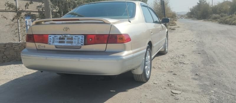 Toyota Camry 2001 - 180 000 TMT - Magdanly - img 1
