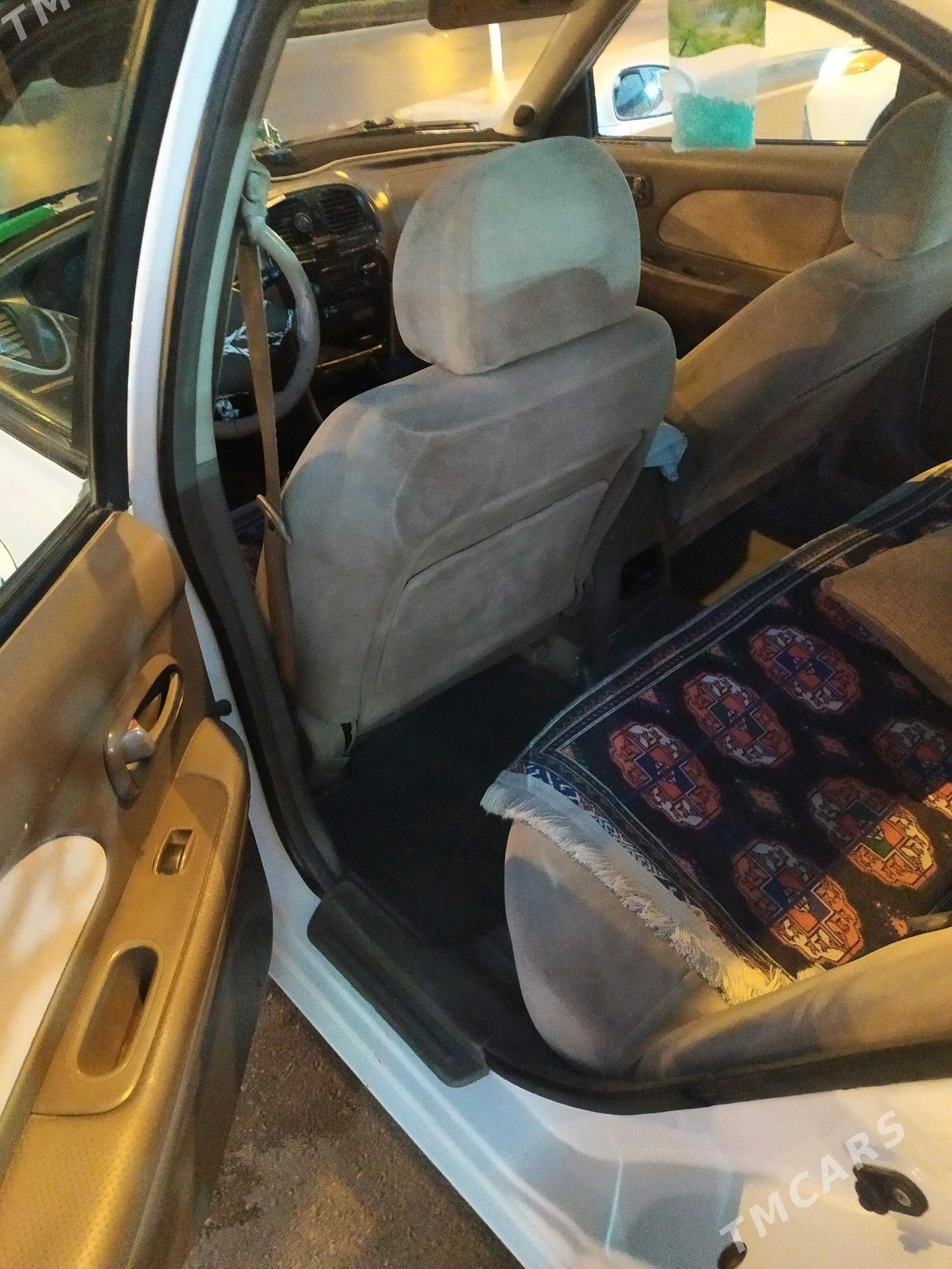 Hyundai Sonata 1999 - 45 000 TMT - Aşgabat - img 2