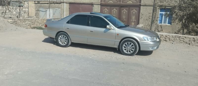 Toyota Camry 2001 - 180 000 TMT - Magdanly - img 2