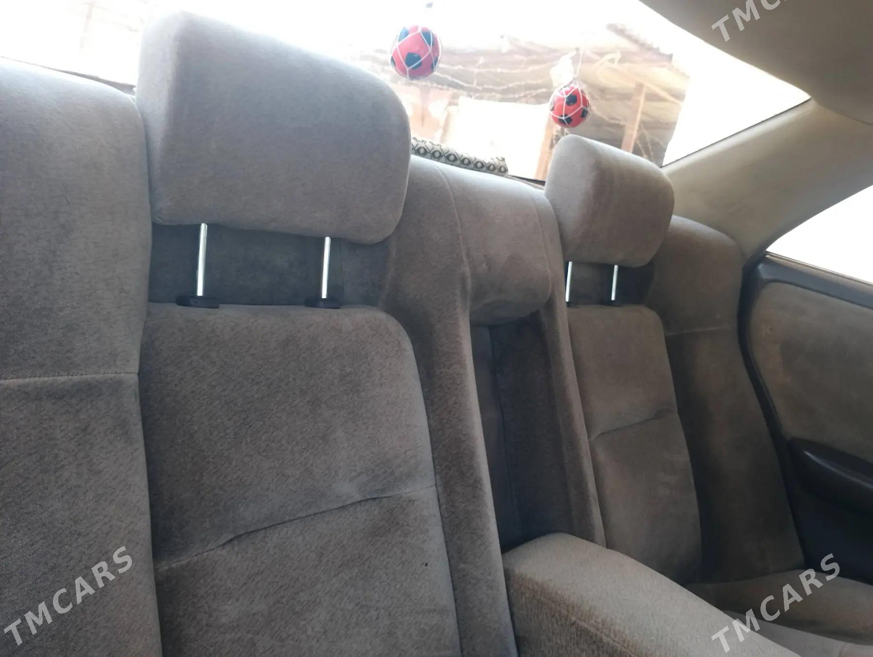 Toyota Mark II 1993 - 50 000 TMT - Mary - img 4