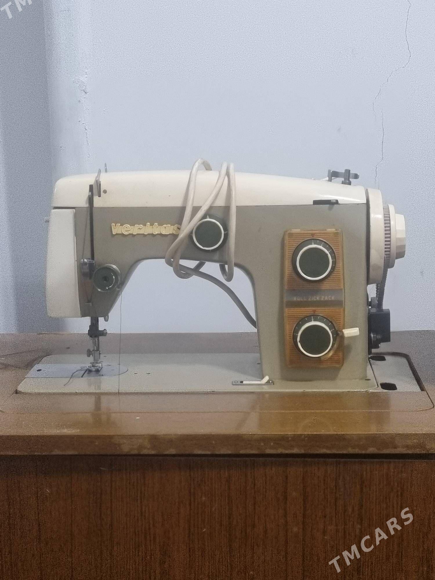 Tikin Maşyn Elektrikli Tokly - Daşoguz - img 2