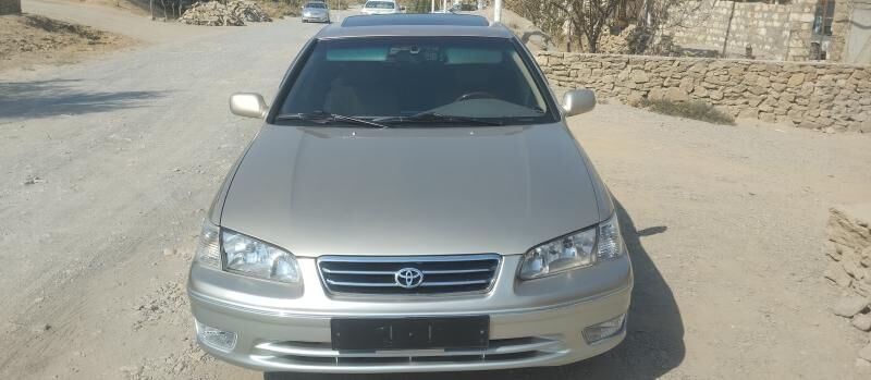 Toyota Camry 2001 - 180 000 TMT - Magdanly - img 3