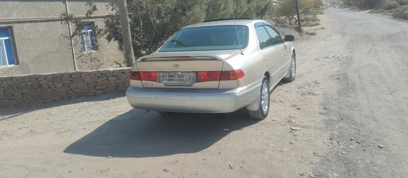 Toyota Camry 2001 - 180 000 TMT - Magdanly - img 4