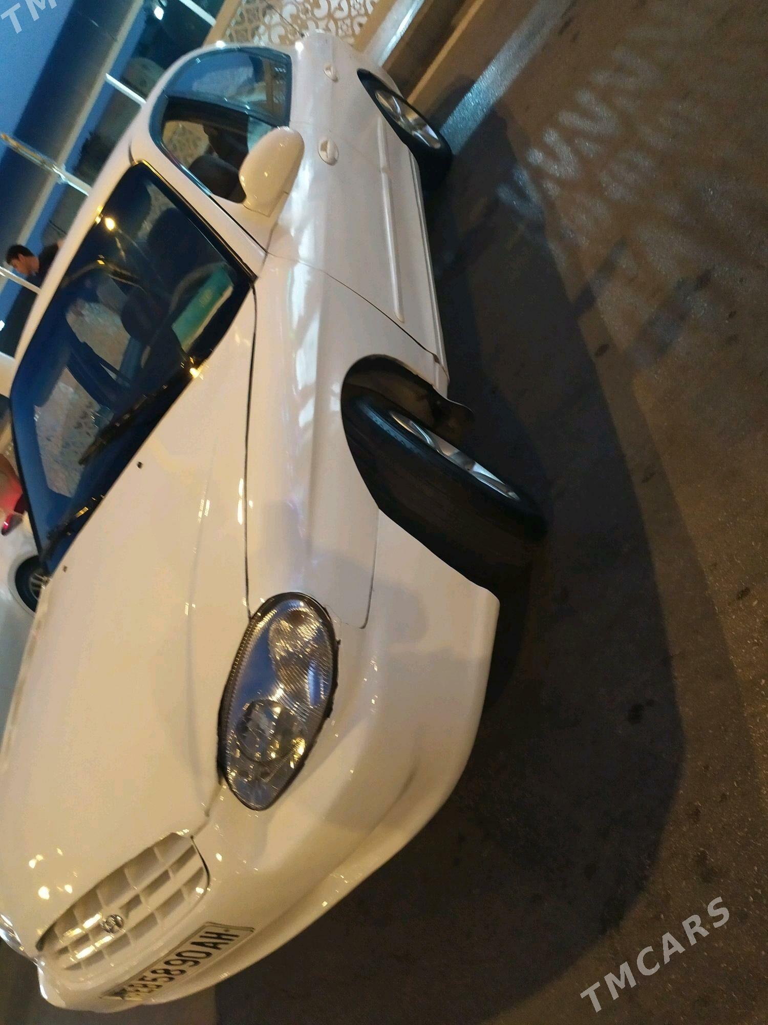 Hyundai Sonata 1999 - 45 000 TMT - Aşgabat - img 3