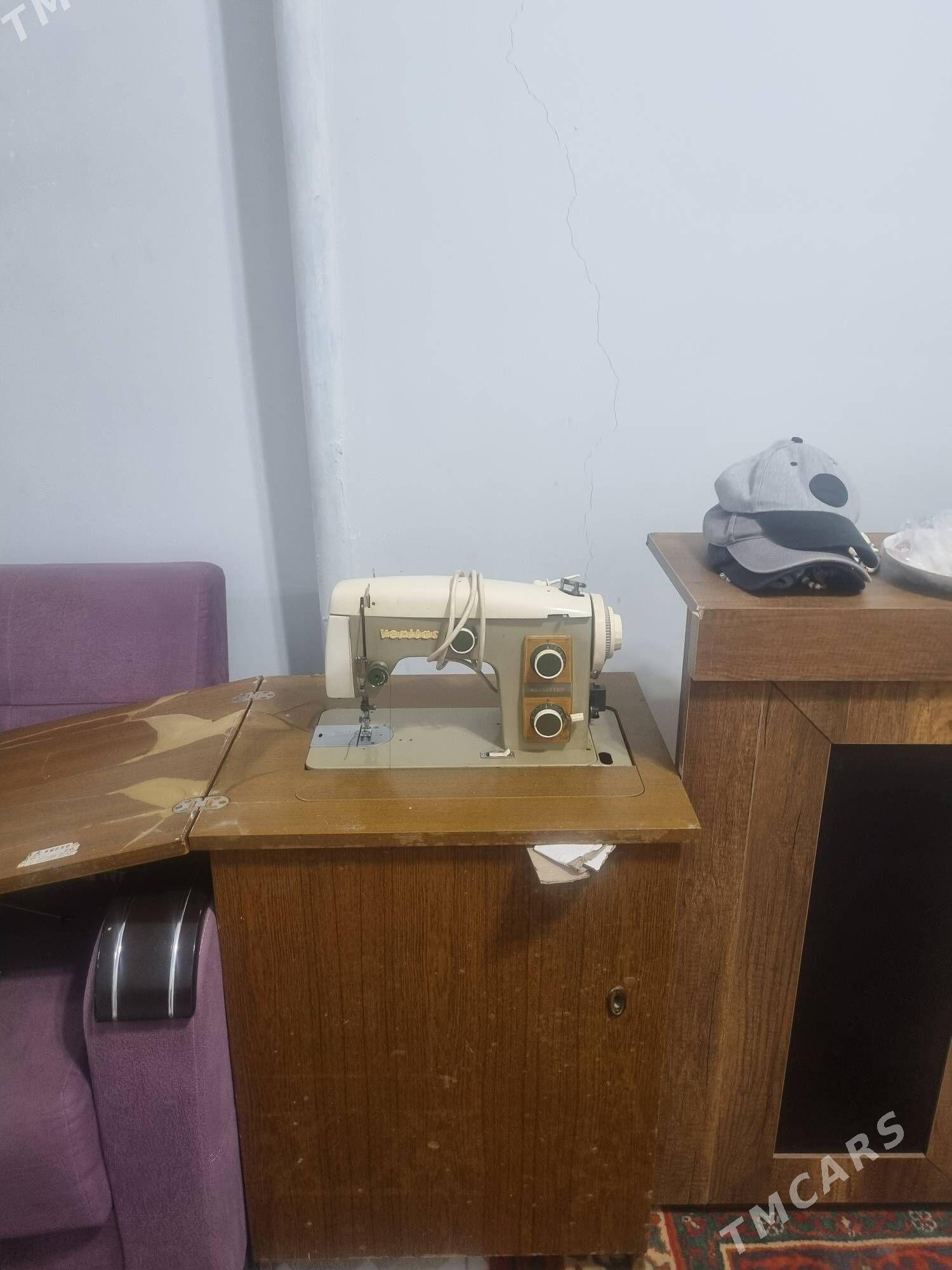 Tikin Maşyn Elektrikli Tokly - Daşoguz - img 4