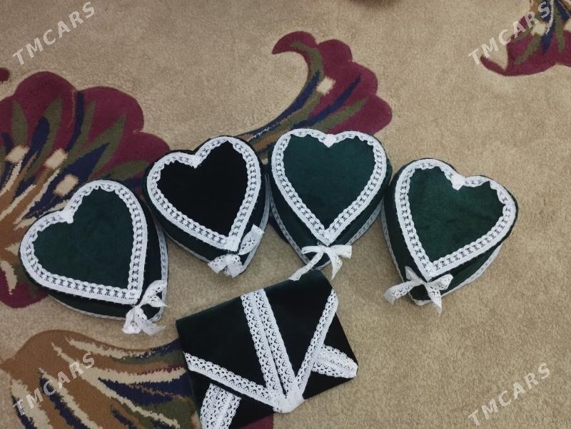 suyjulik halta - Balkanabat - img 4