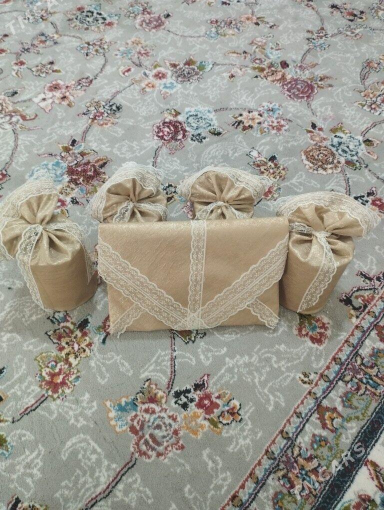 suyjulik halta - Balkanabat - img 3