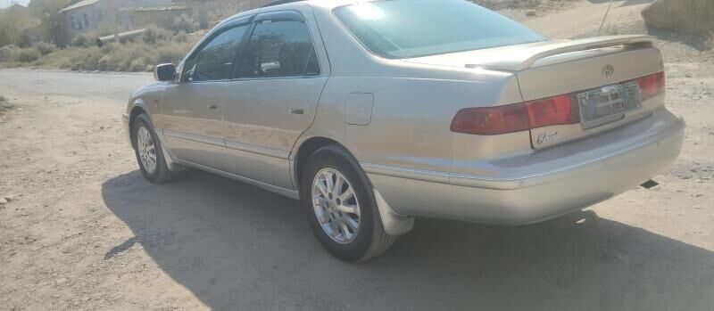 Toyota Camry 2001 - 180 000 TMT - Magdanly - img 5