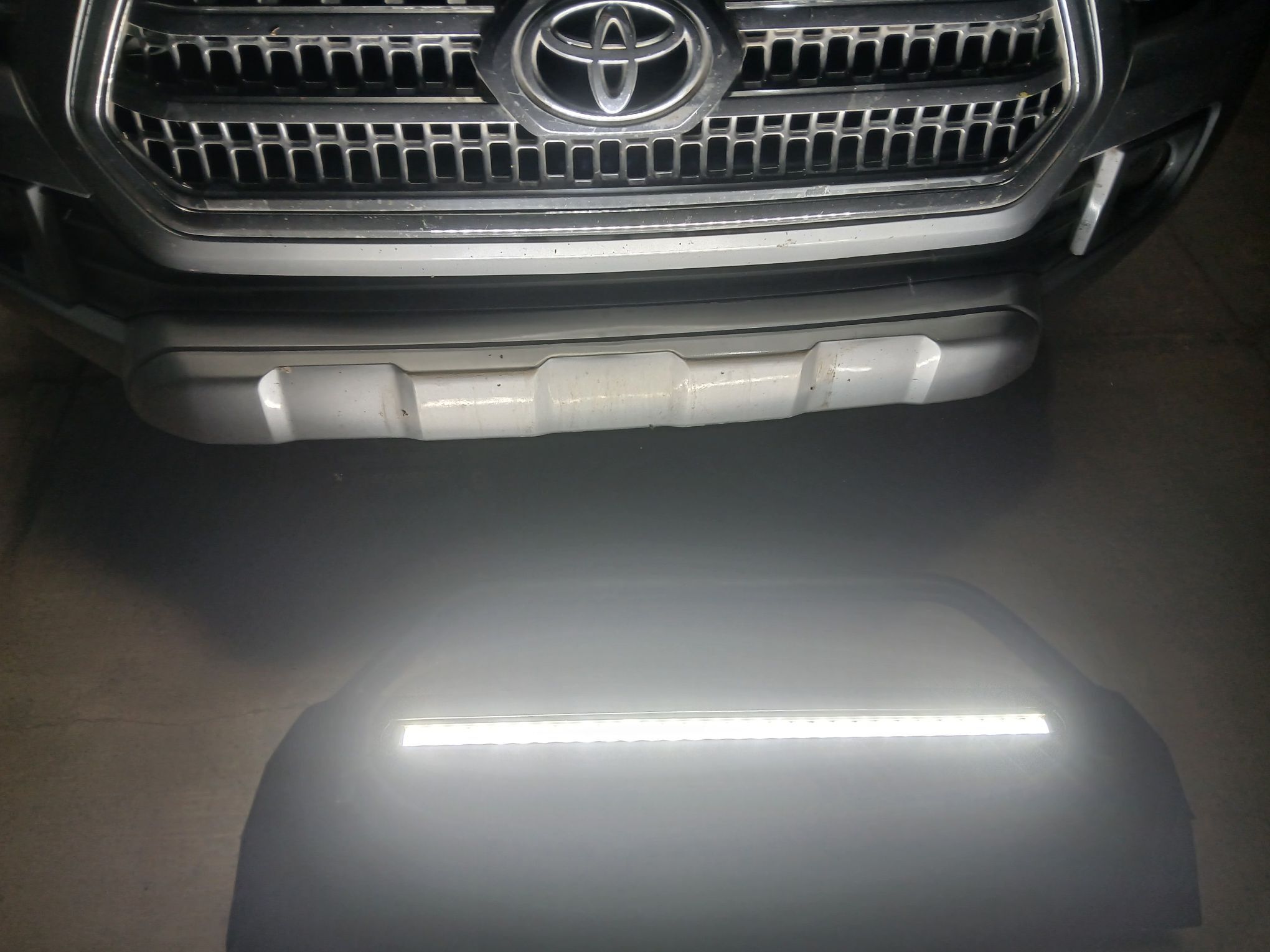Tacoma Trd duga ondaki 3 300 TMT - Görogly (Tagta) - img 2