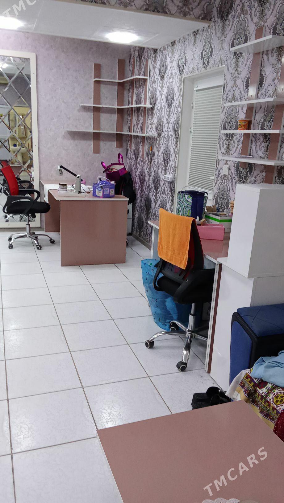 arenda salon - Aşgabat - img 3