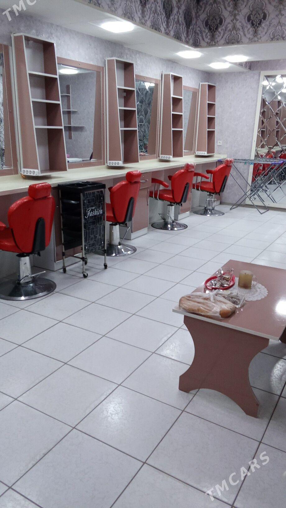 arenda salon - Aşgabat - img 1