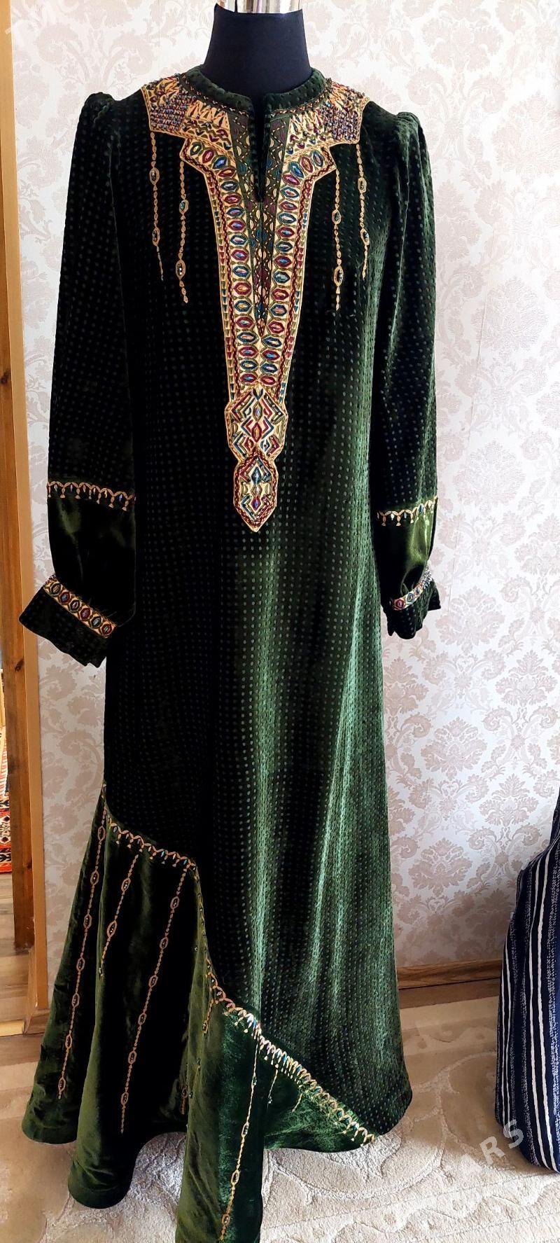 Tayyn koynek - Гаудан "В" - img 4