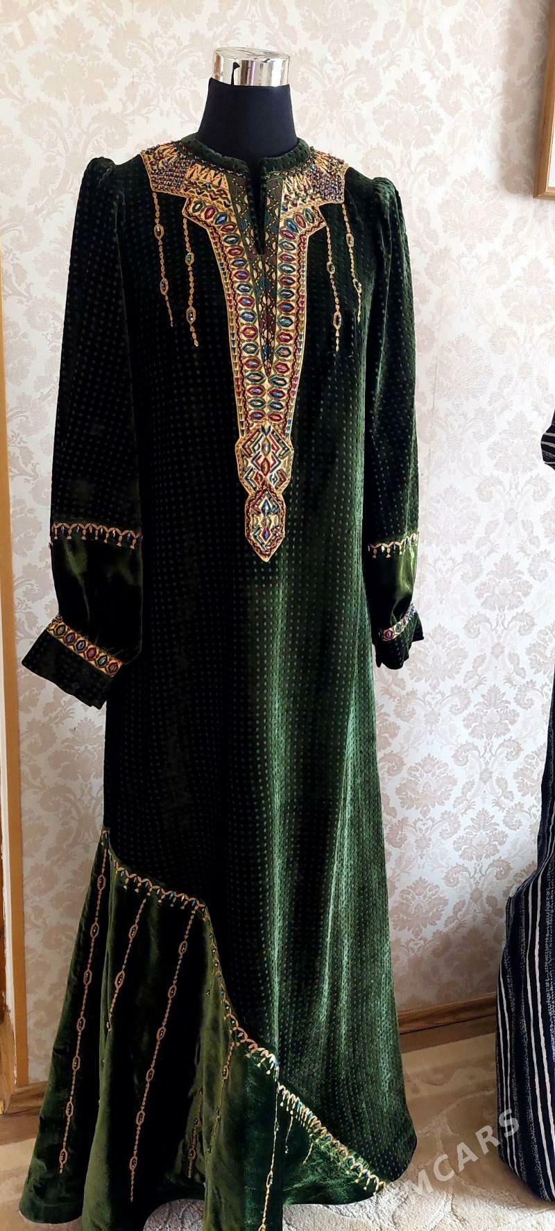 Tayyn koynek - Гаудан "В" - img 2